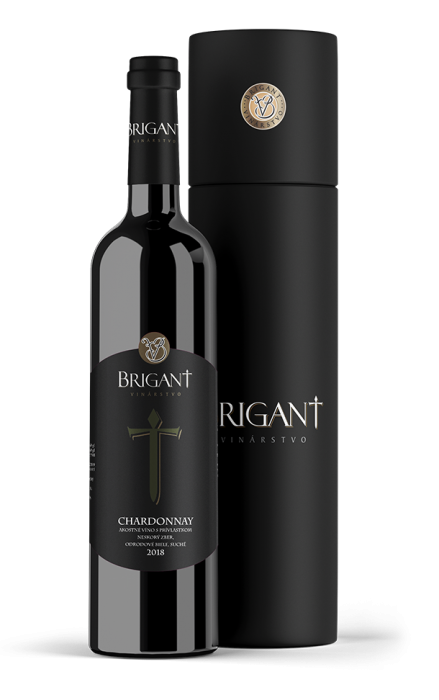 Vinárstvo BRIGANT Vinárstvo BRIGANT